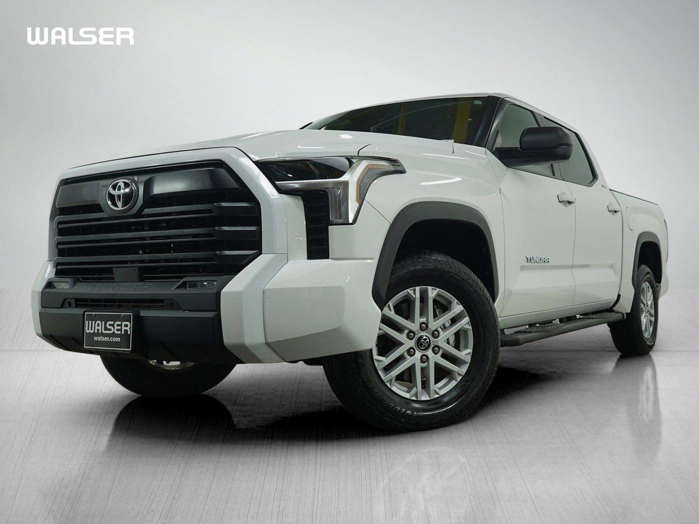 2024 Toyota Tundra 4wd