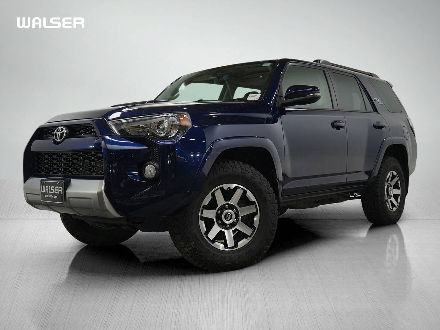 2019 Toyota 4runner