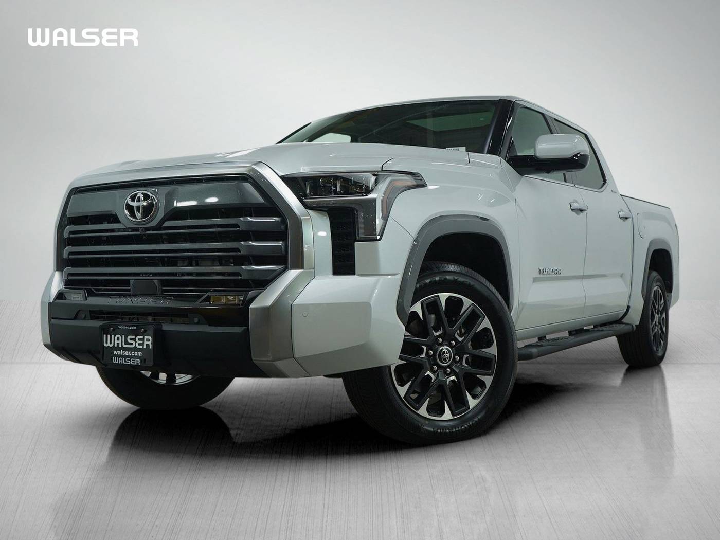 2023 Toyota Tundra 4wd