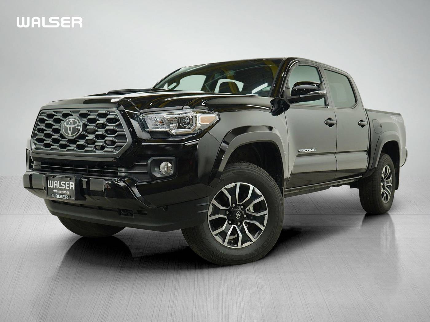 2023 Toyota Tacoma 4wd