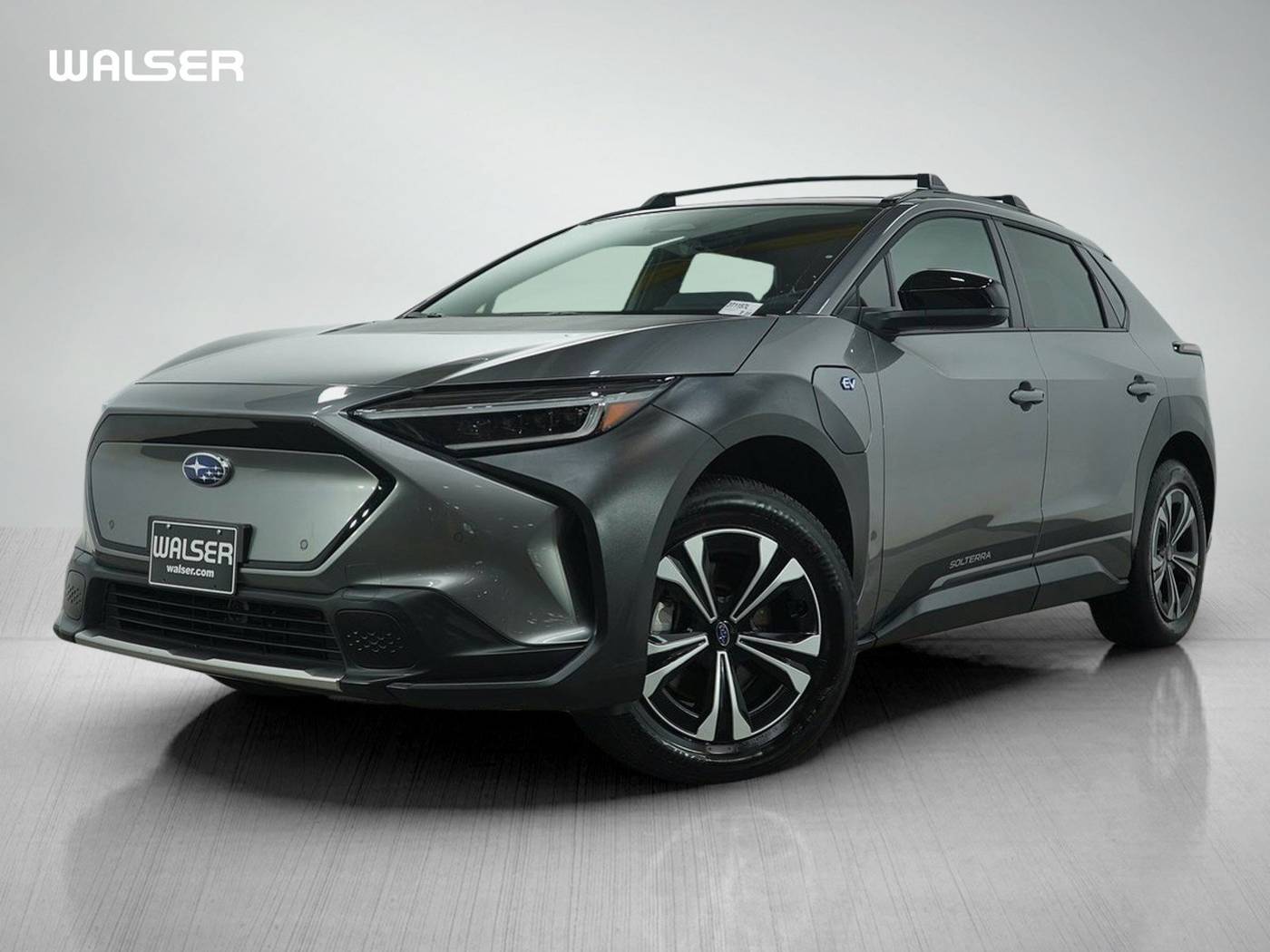 2024 Subaru Solterra