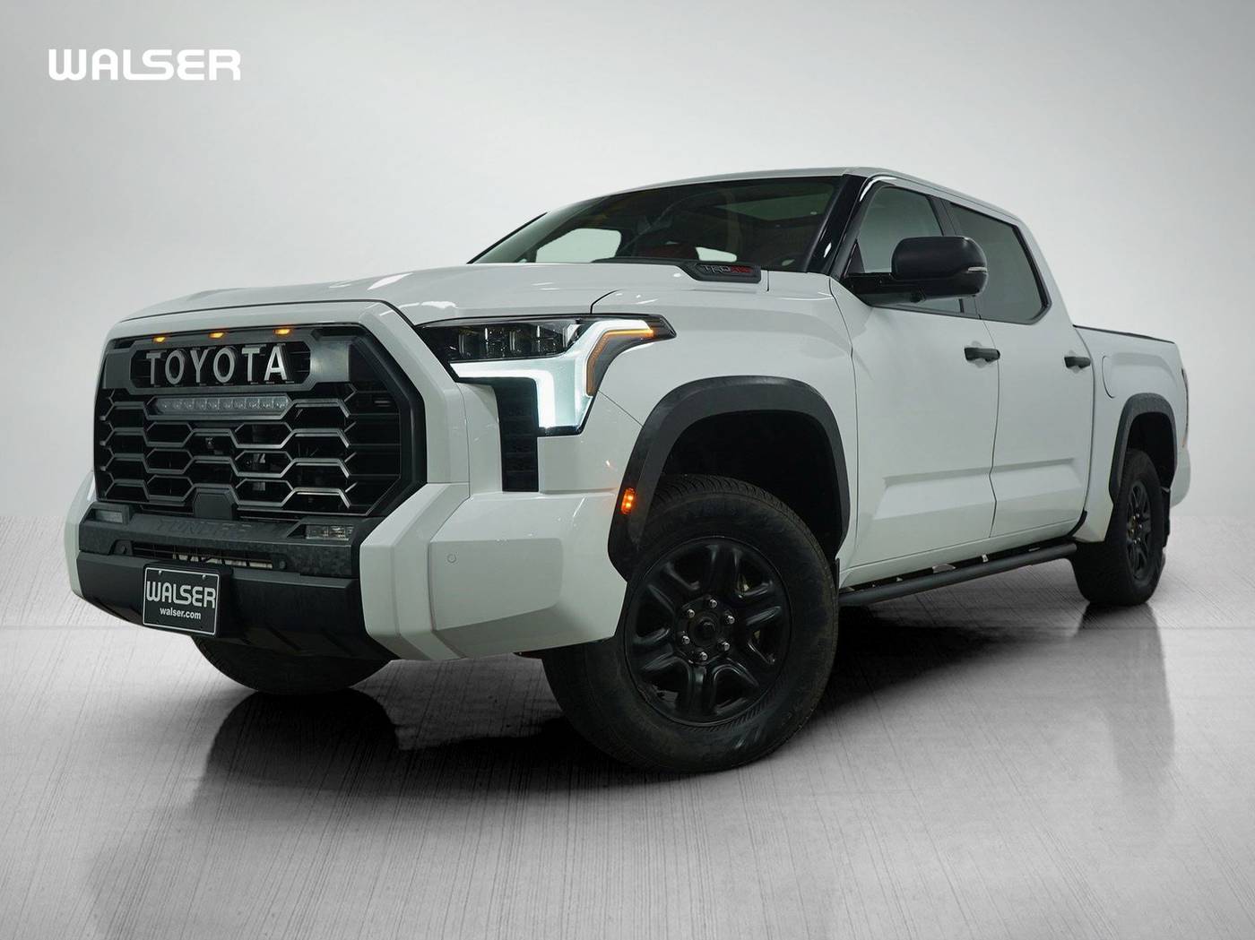 2022 Toyota Tundra 4wd