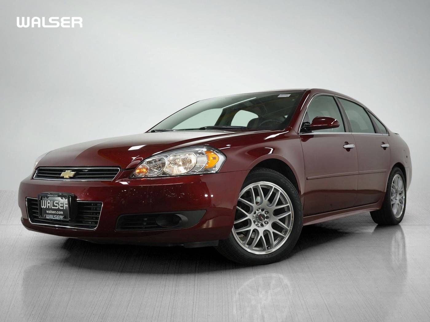2011 Chevrolet Impala