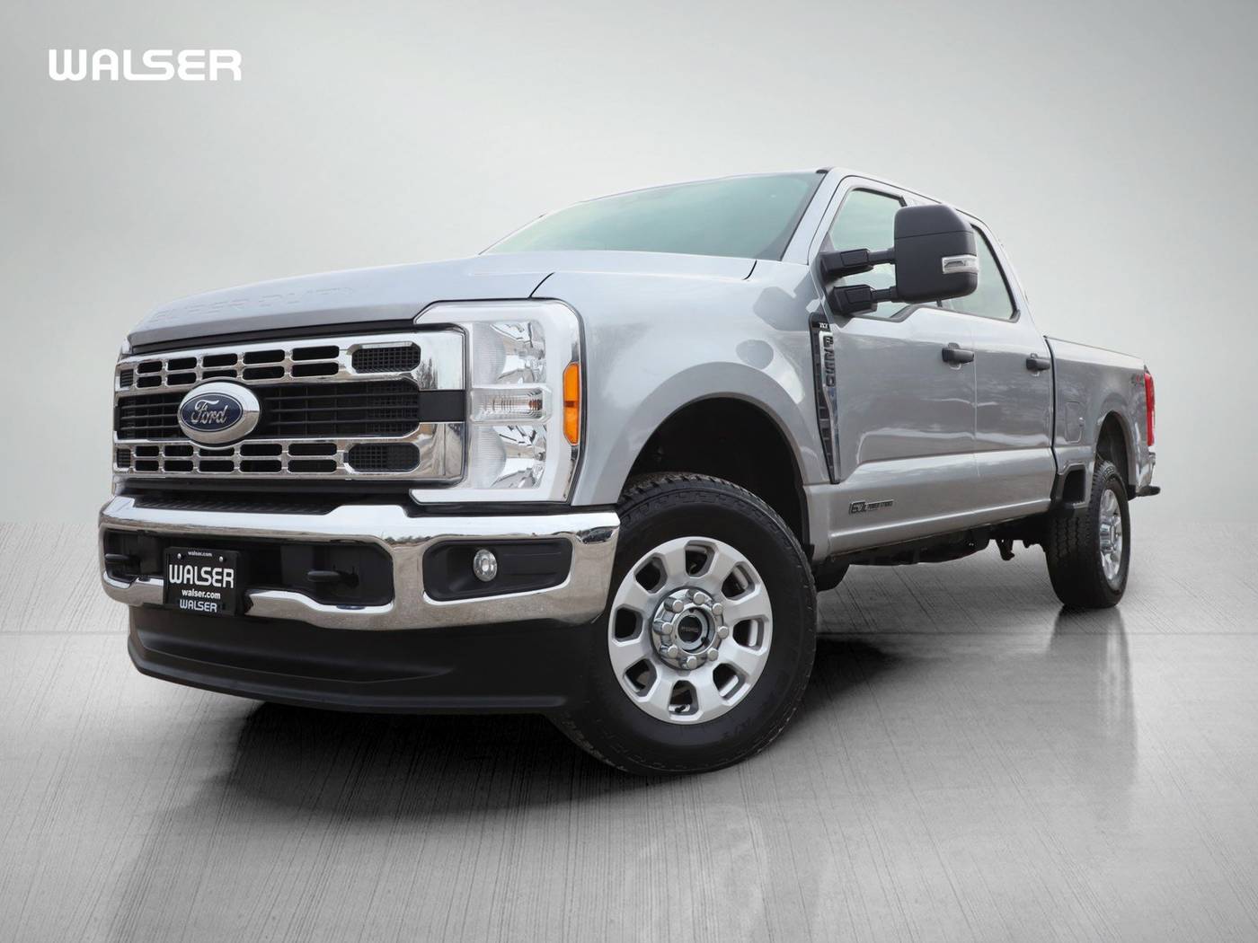 2023 Ford Super Duty F-250 Srw