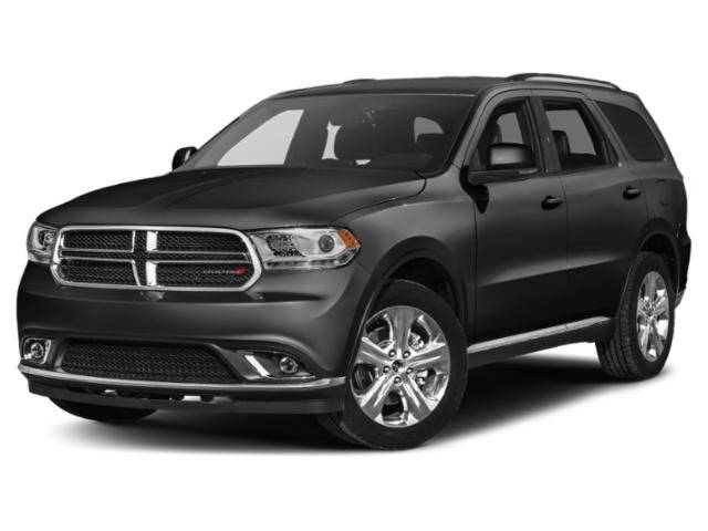 2015 Dodge Durango