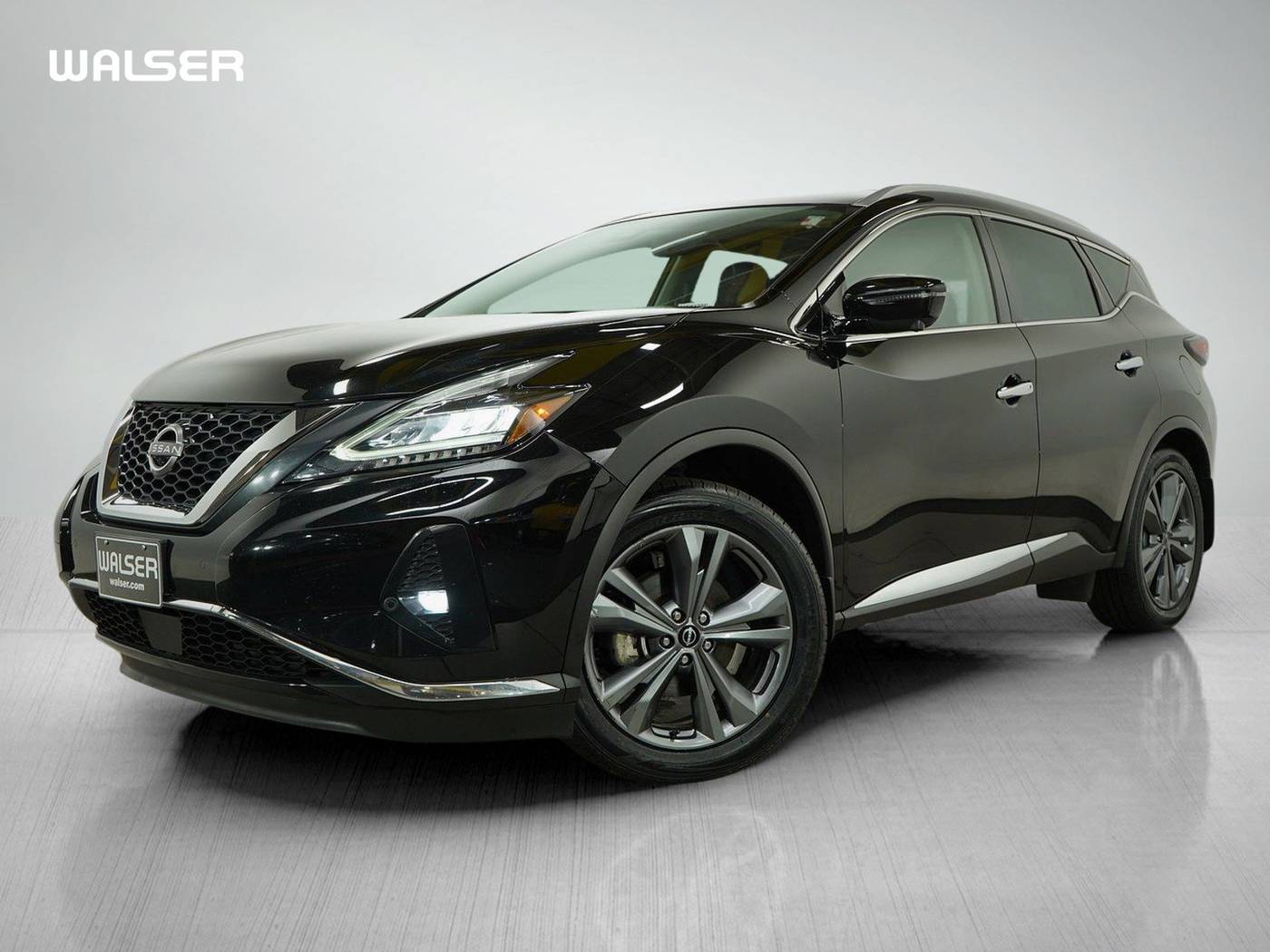 2023 Nissan Murano