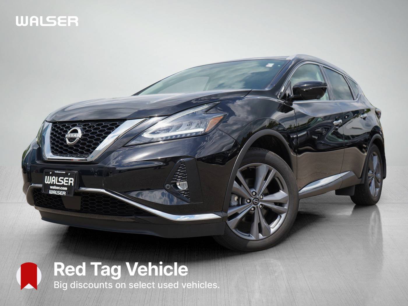 2024 Nissan Murano