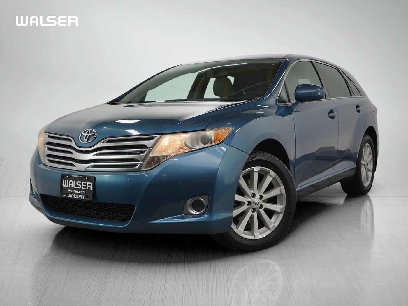 2009 Toyota Venza