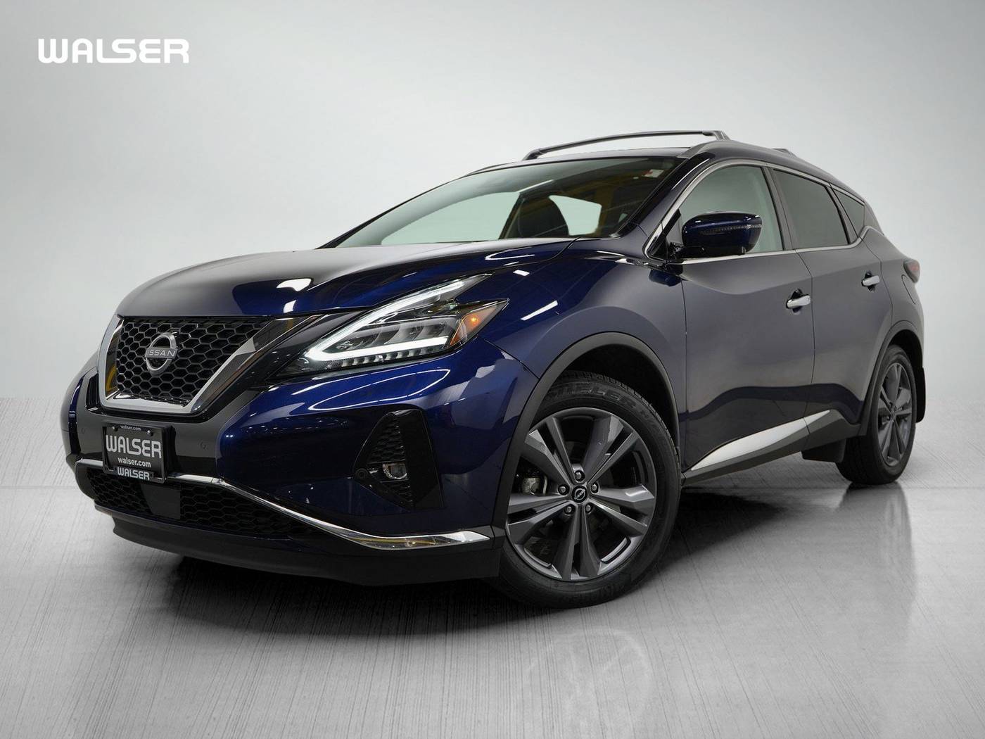 2024 Nissan Murano
