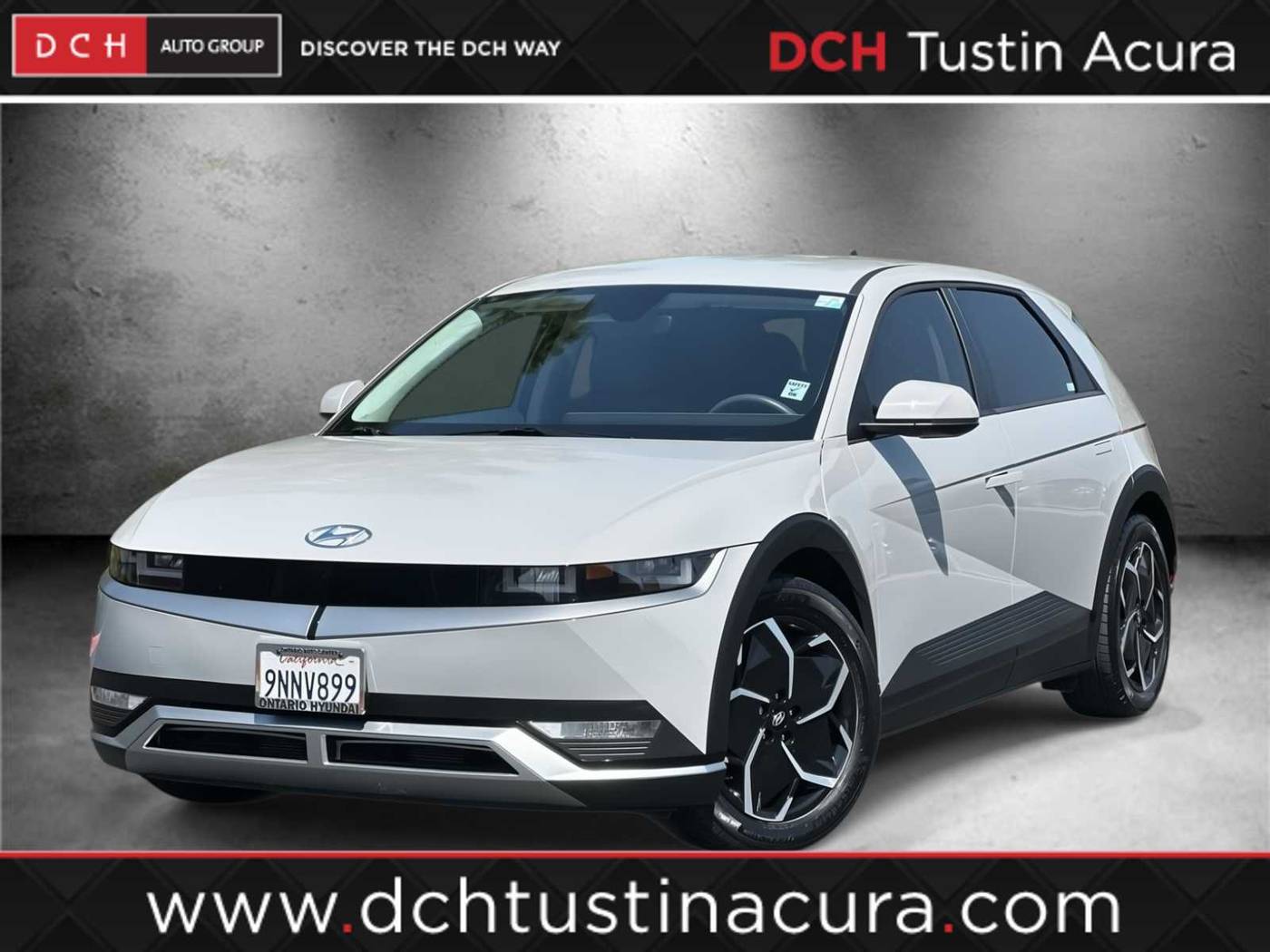 2024 Hyundai Ioniq 5