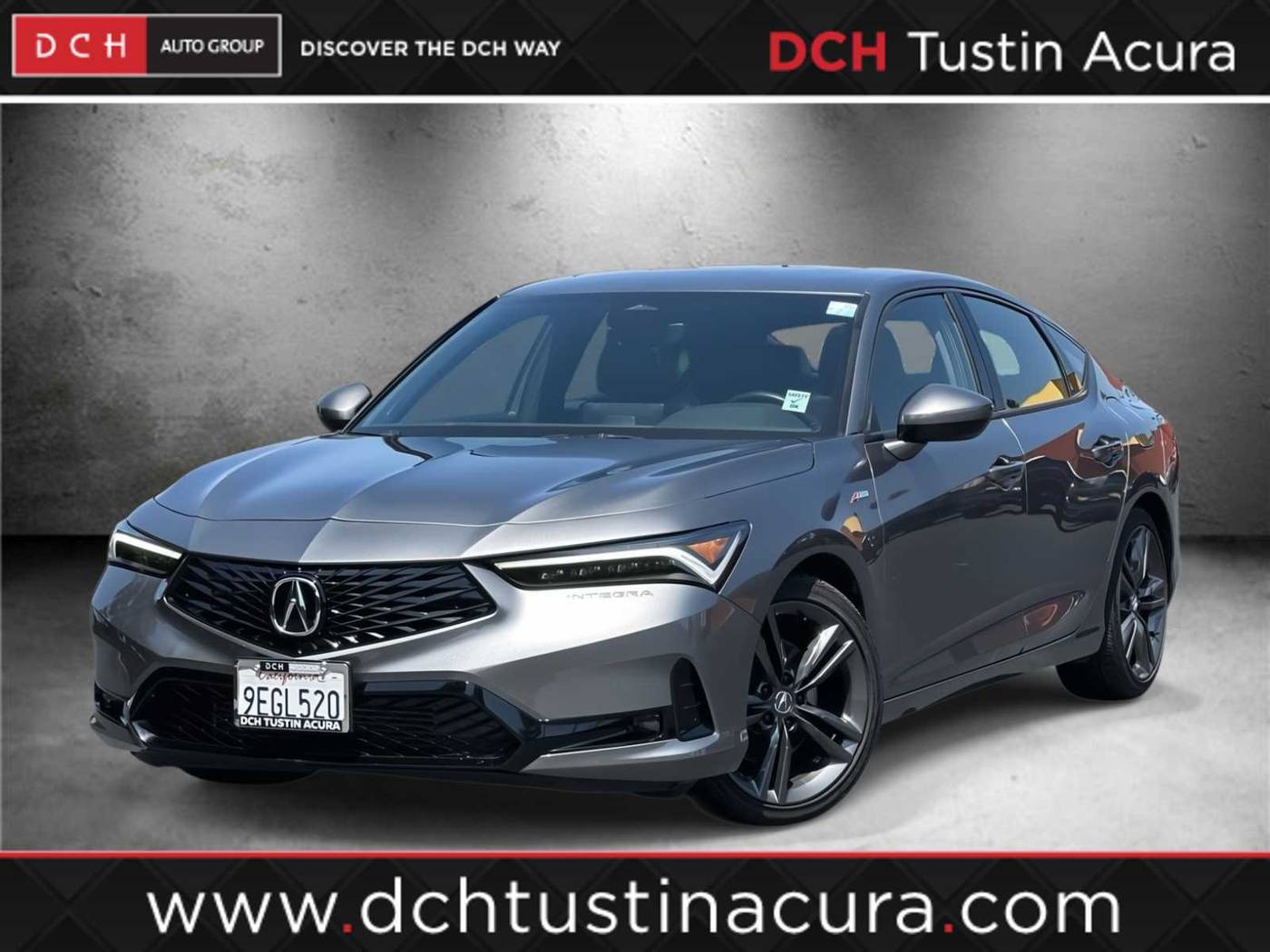 2023 Acura Integra