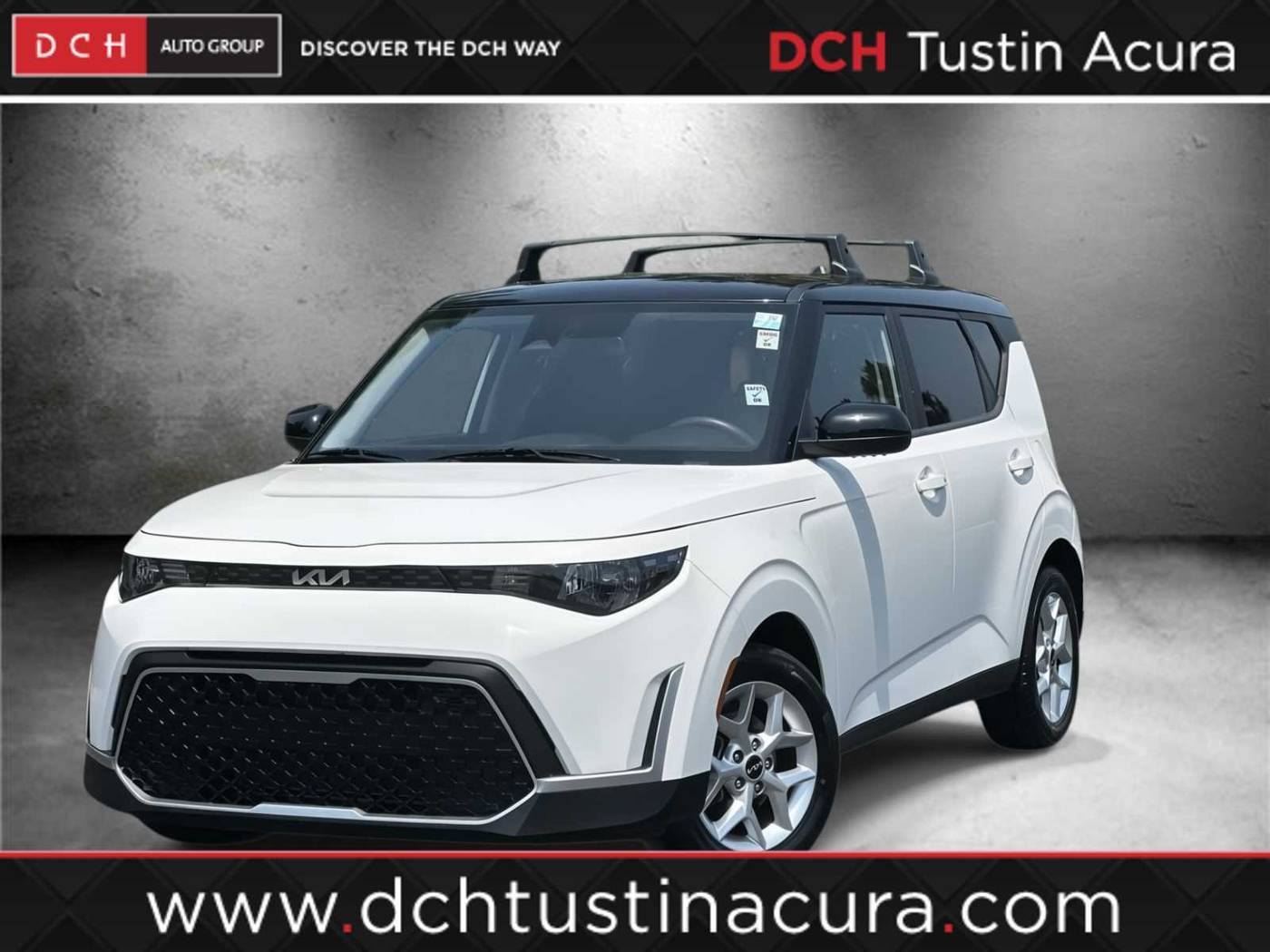 2023 Kia SOUL