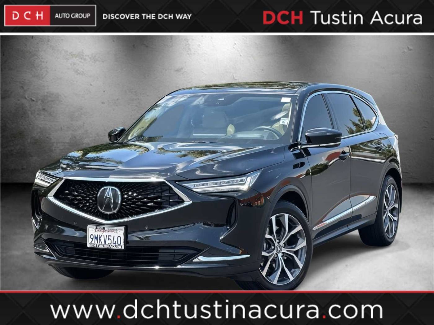 2024 Acura MDX