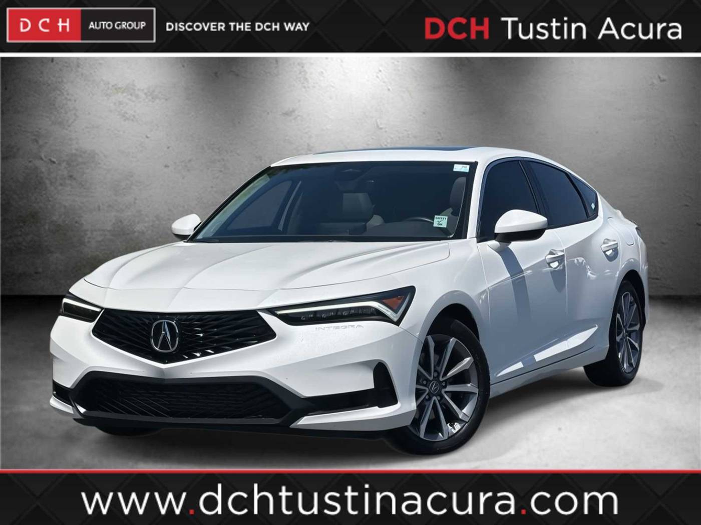 2024 Acura Integra