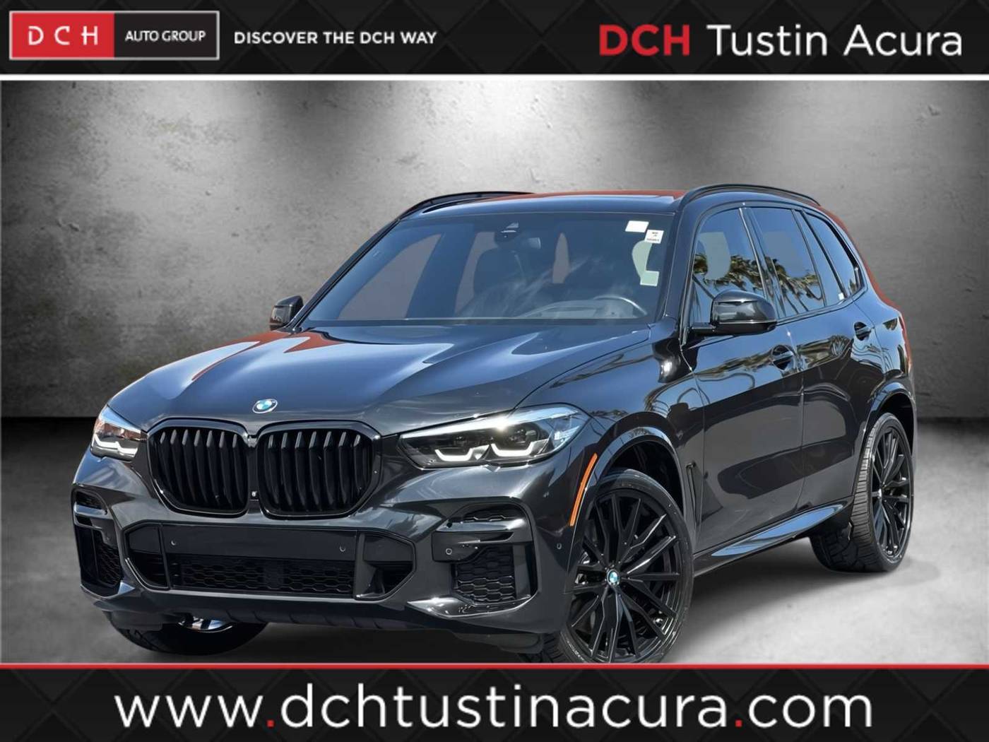 2023 BMW X5