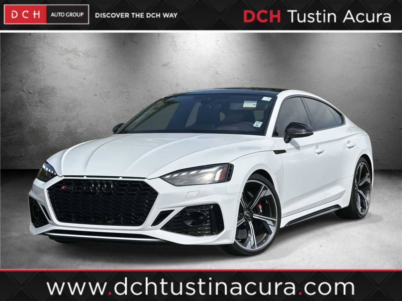 2023 Audi Rs 5 Sportback