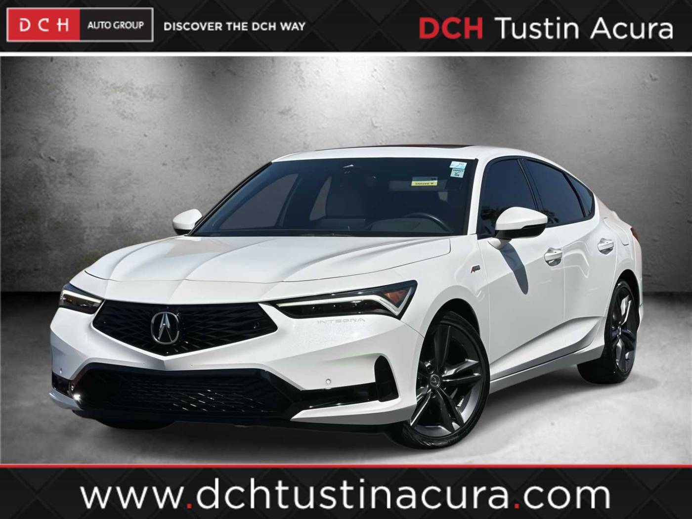 2024 Acura Integra