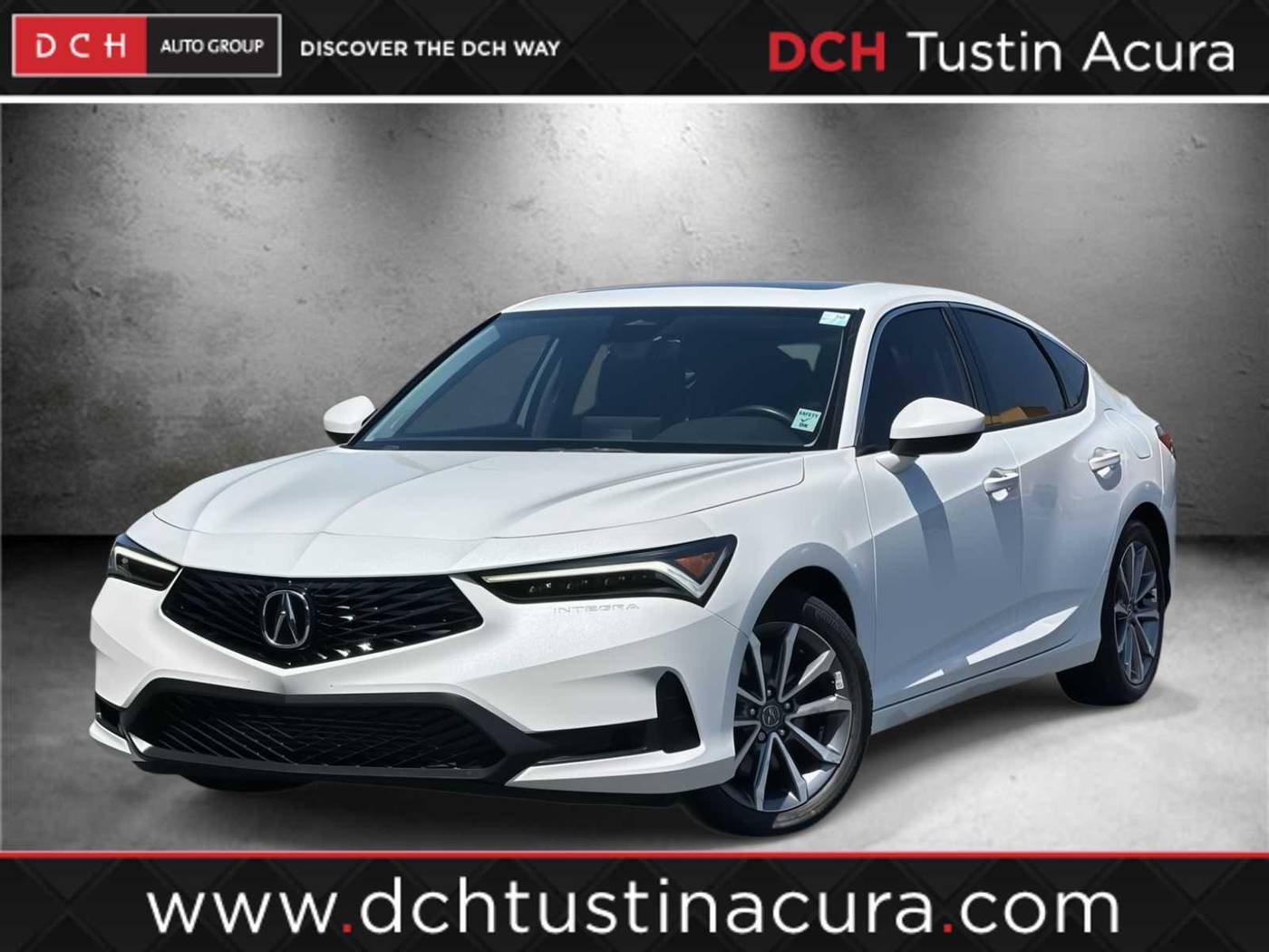 2023 Acura Integra