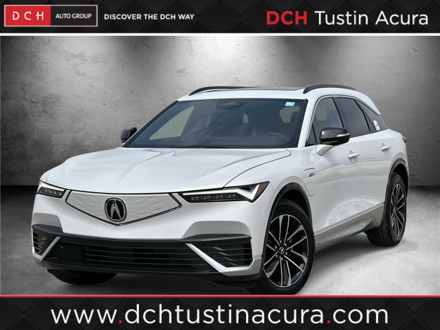 2024 Acura ZDX