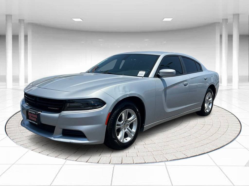2019 Dodge Charger