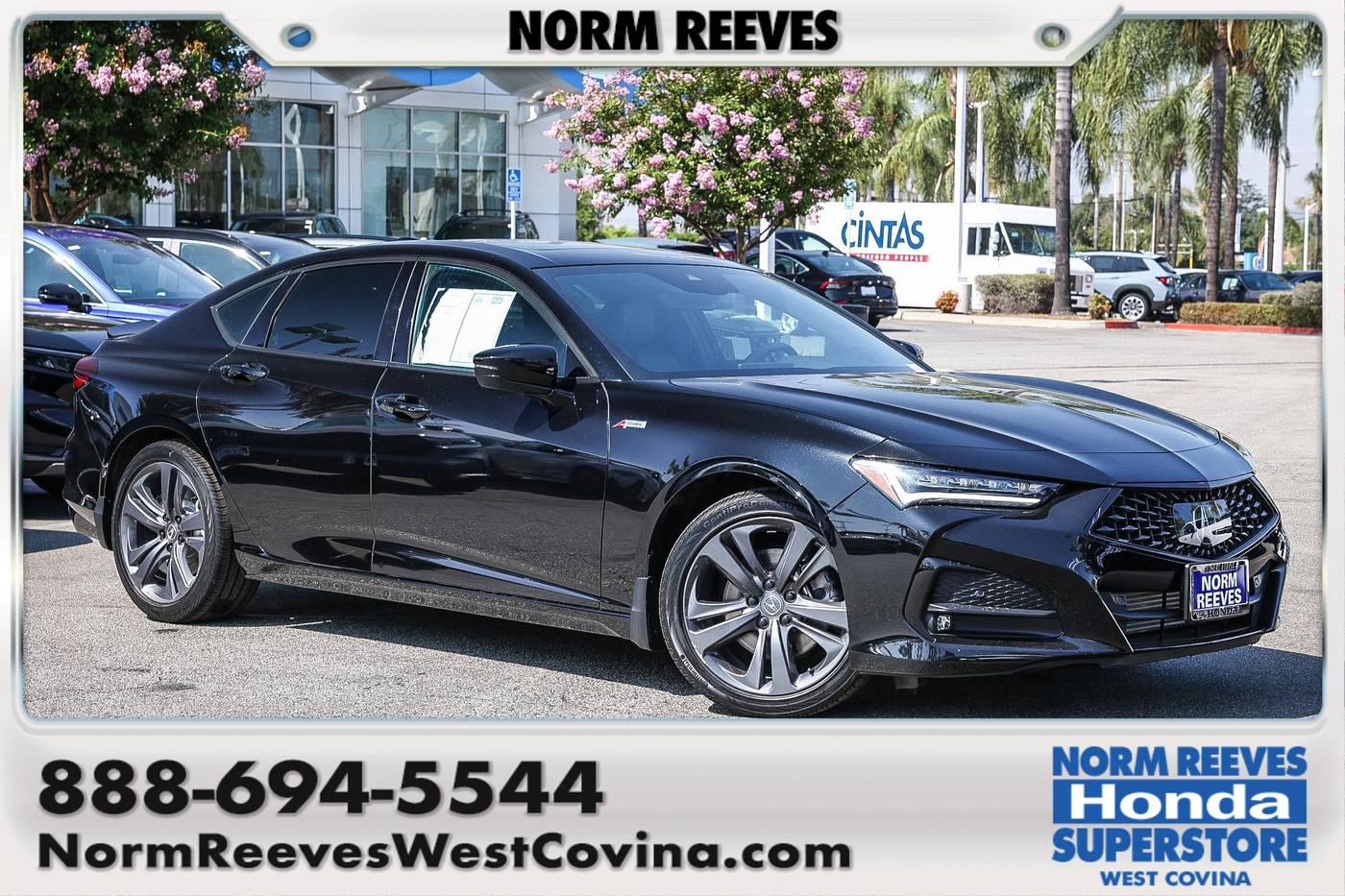 2023 Acura TLX