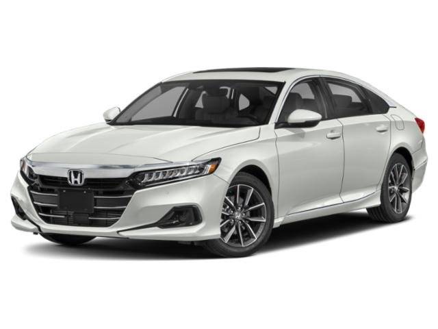 2022 Honda Accord Sedan