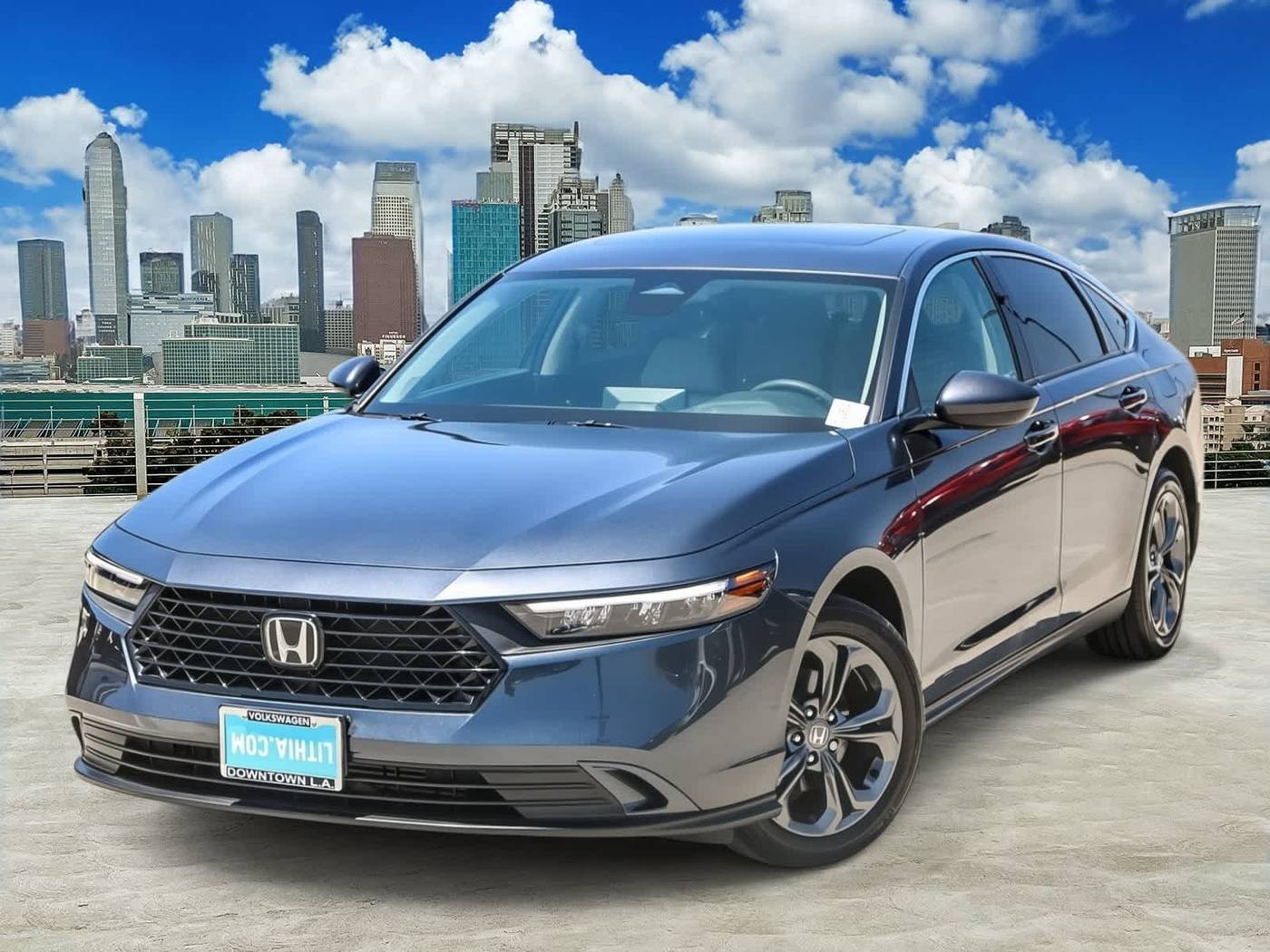 2023 Honda Accord Sedan
