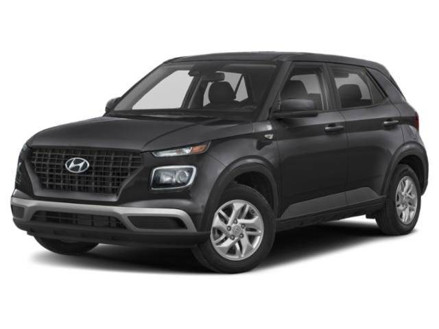2023 Hyundai Venue