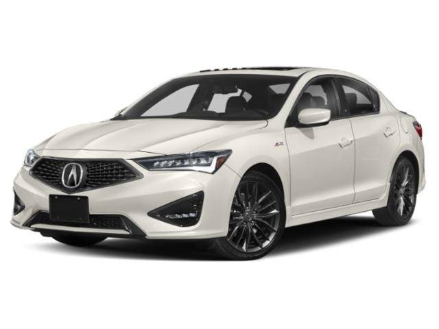 2019 Acura ILX