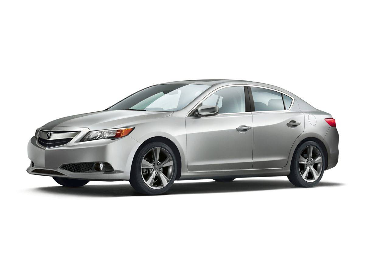 2015 Acura ILX