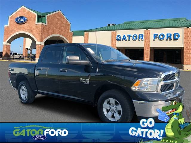 2023 RAM 1500 Classic
