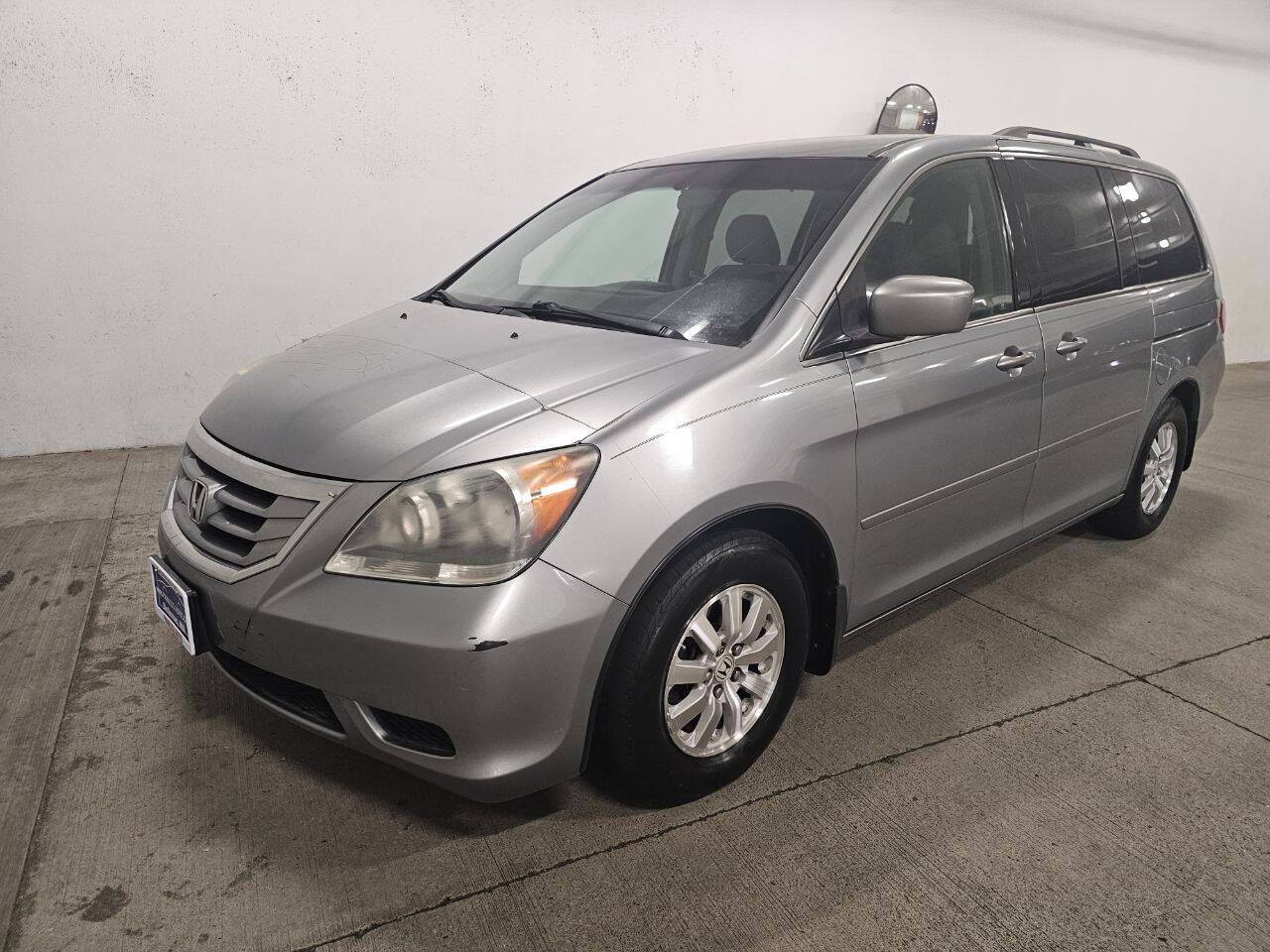 2009 Honda Odyssey