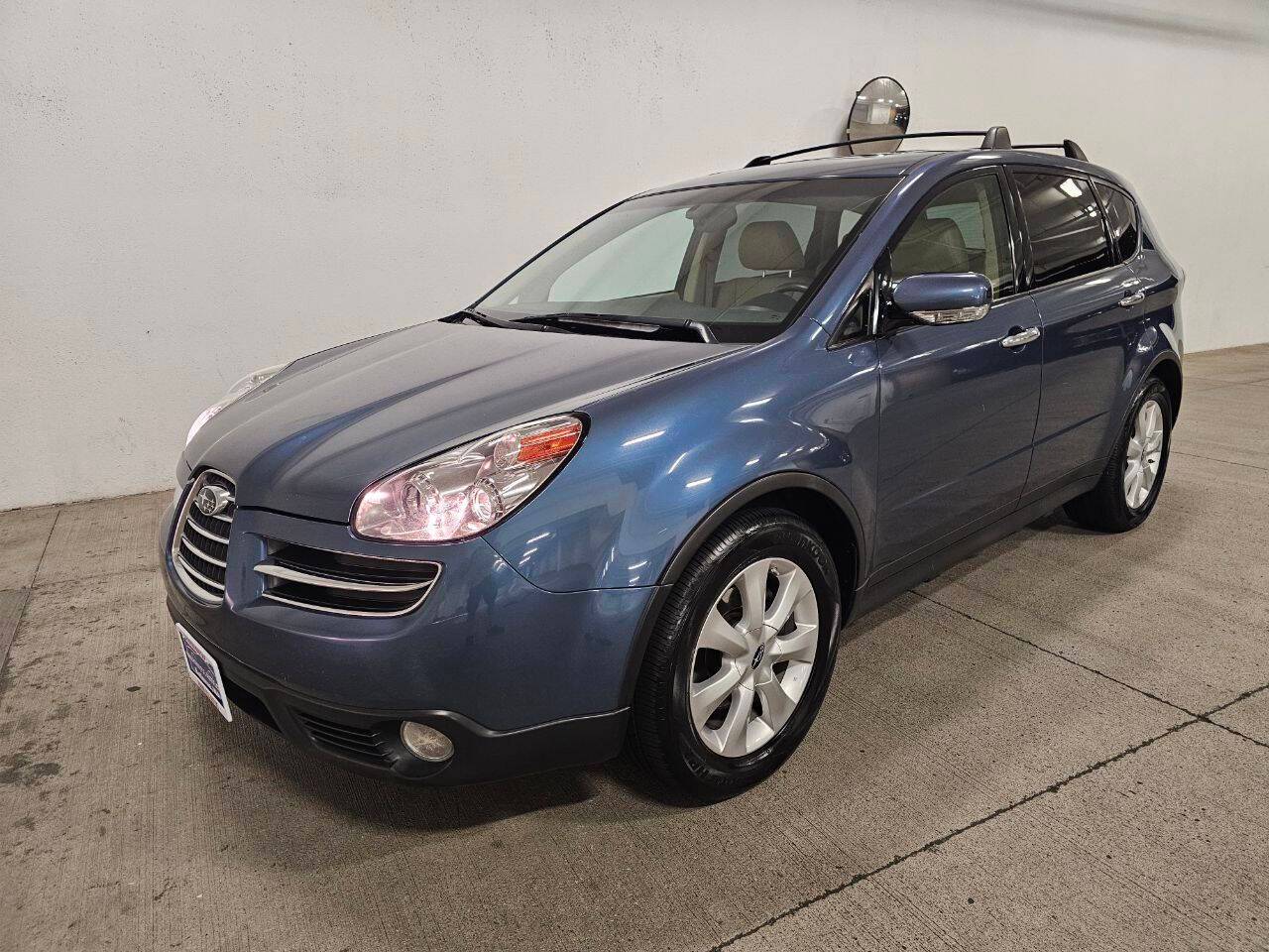 2006 Subaru B9 Tribeca
