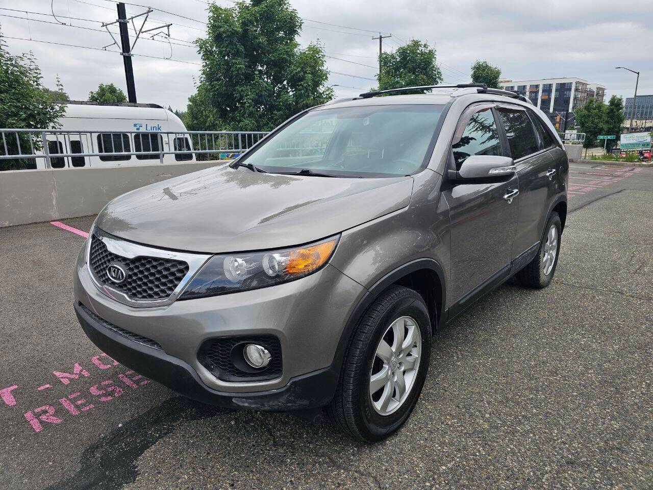 2011 Kia Sorento