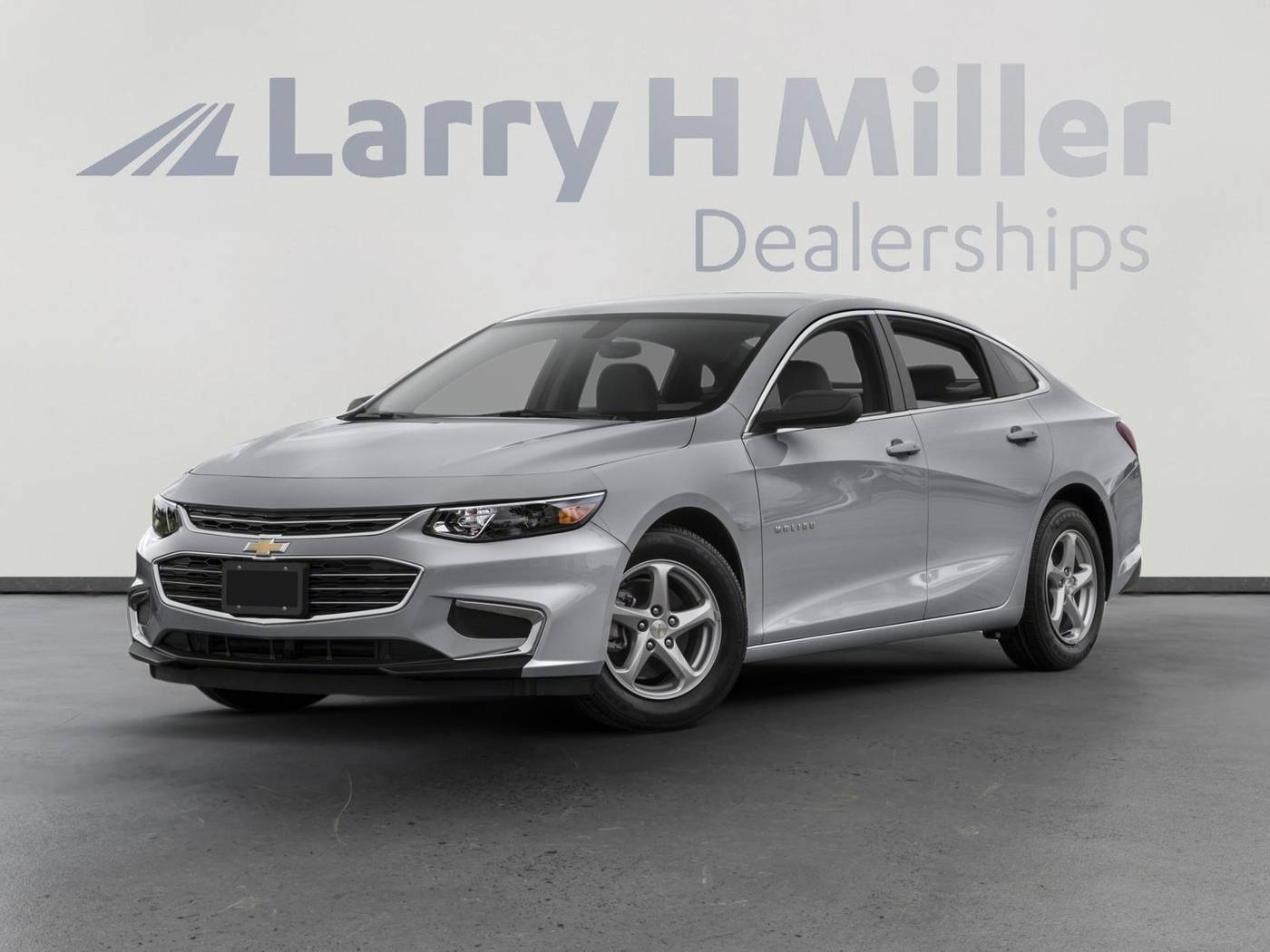 2016 Chevrolet Malibu