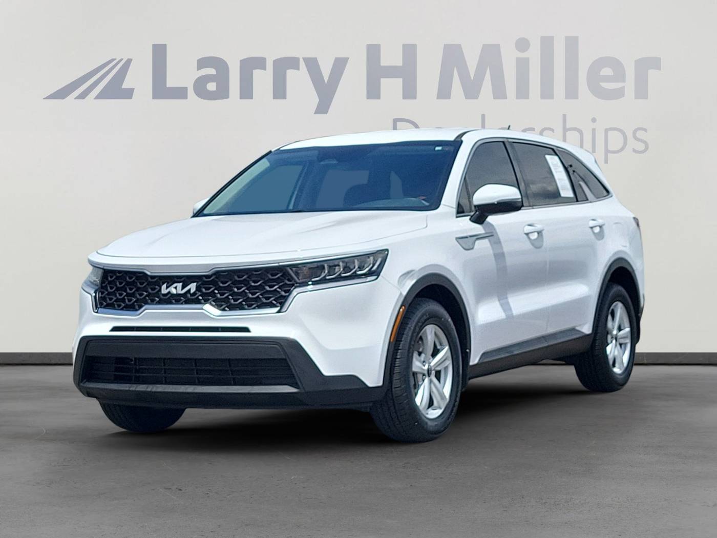 2022 Kia Sorento
