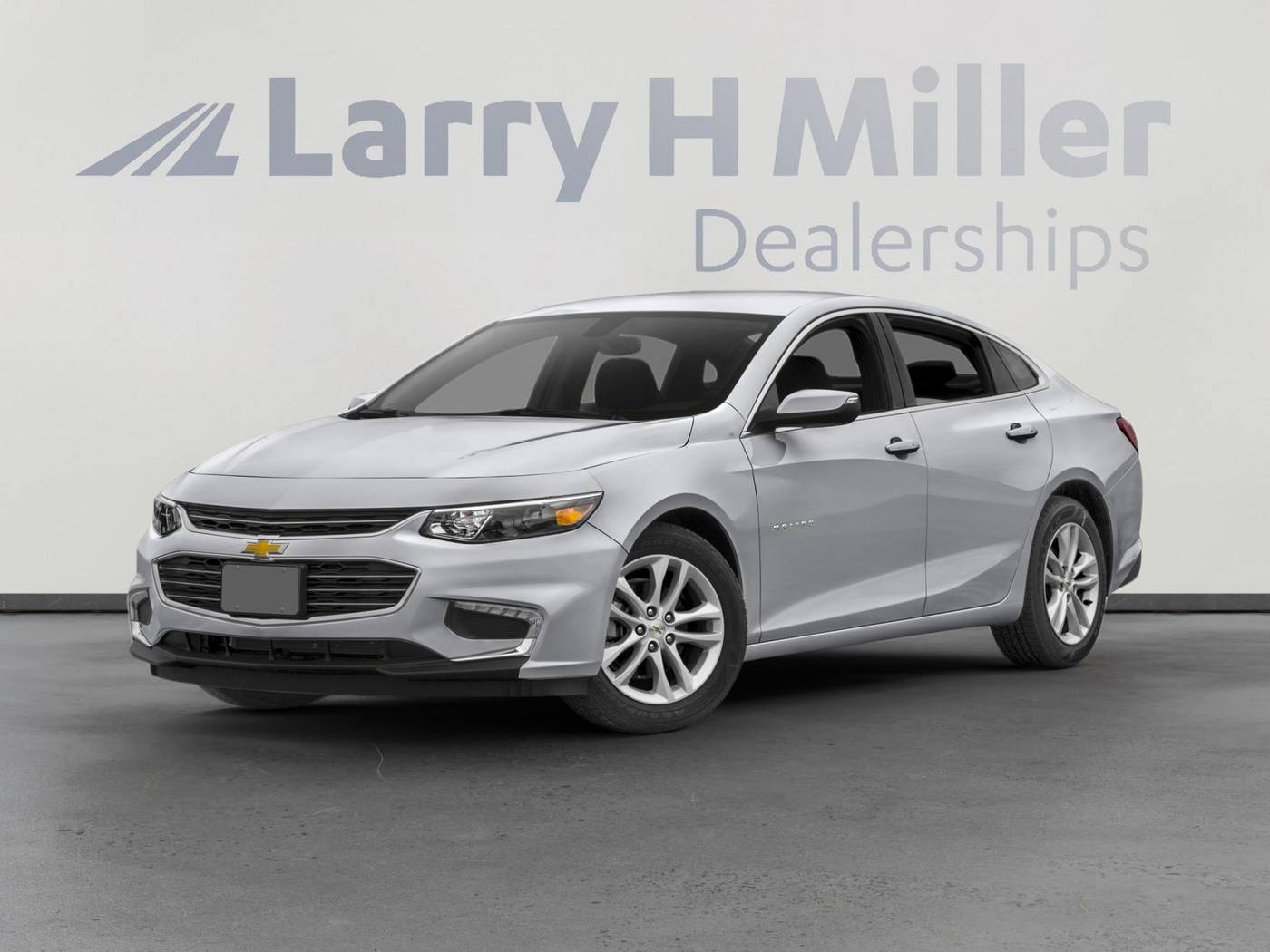 2016 Chevrolet Malibu