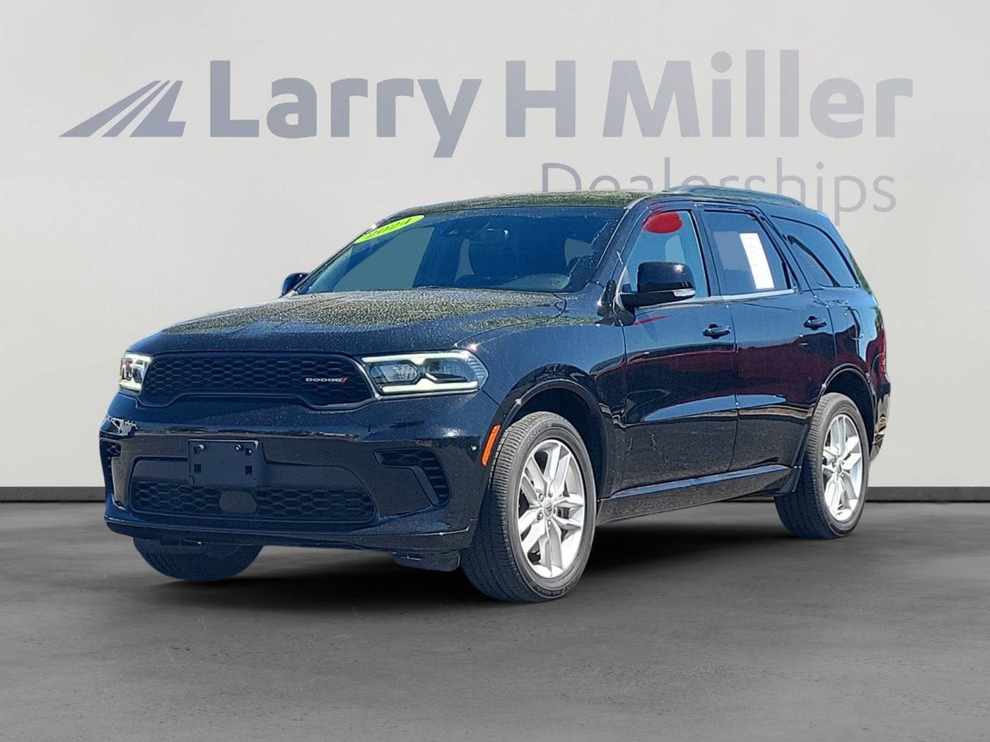 2024 Dodge Durango