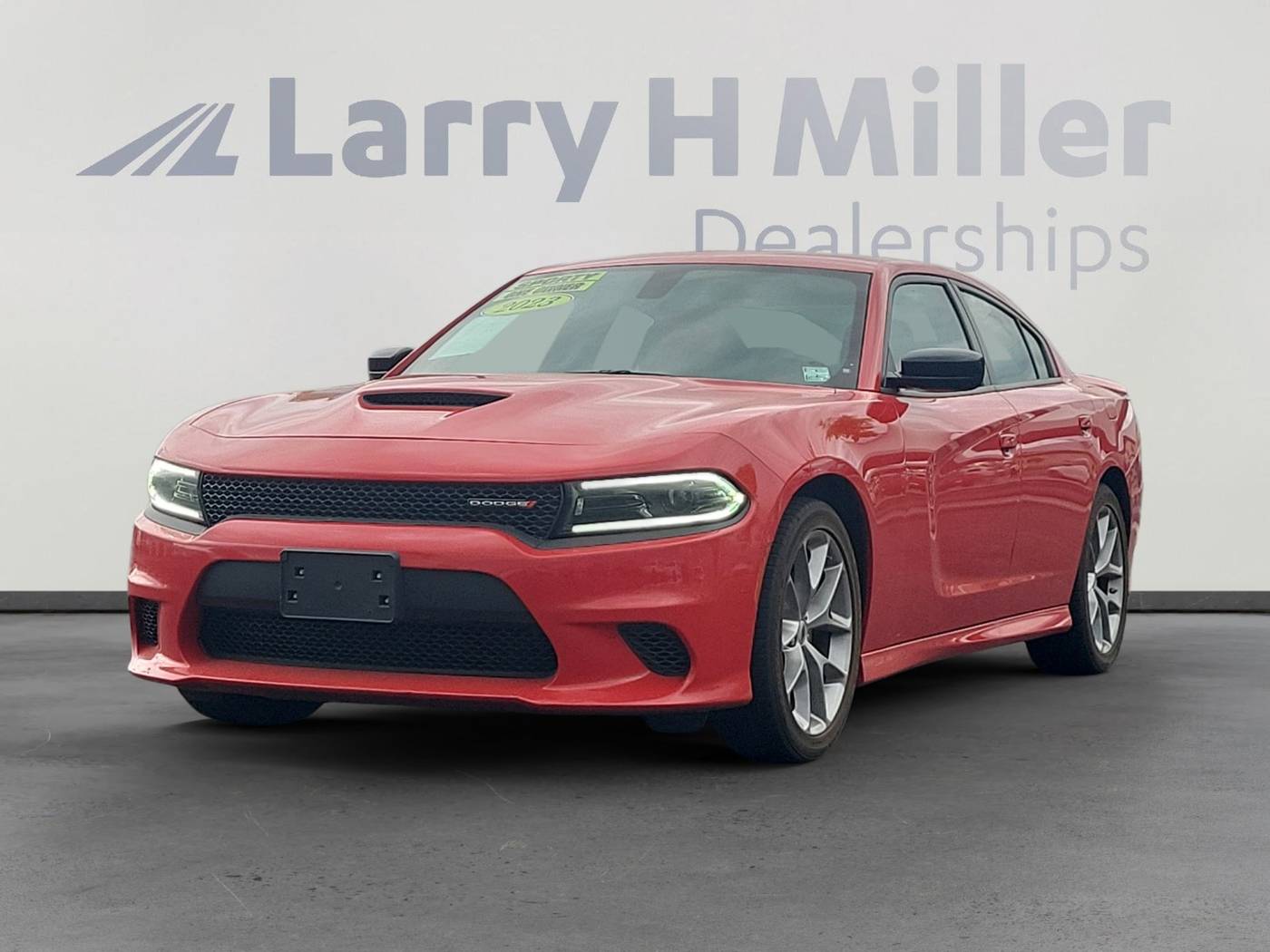 2023 Dodge Charger