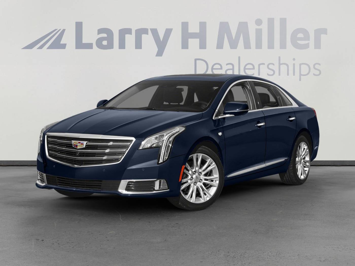 2019 Cadillac XTS