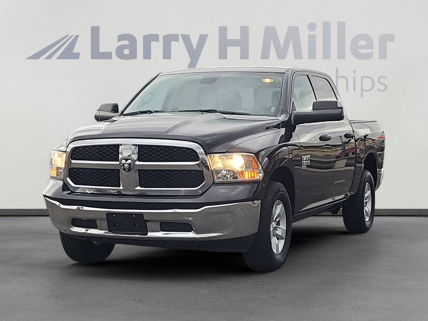 2023 RAM 1500 Classic