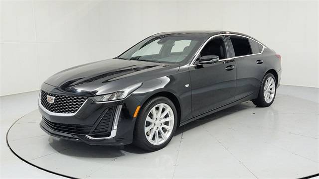 2023 Cadillac CT5