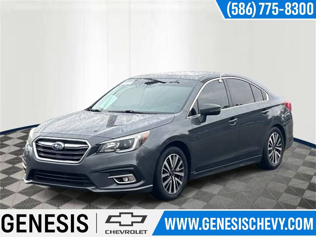2019 Subaru Legacy