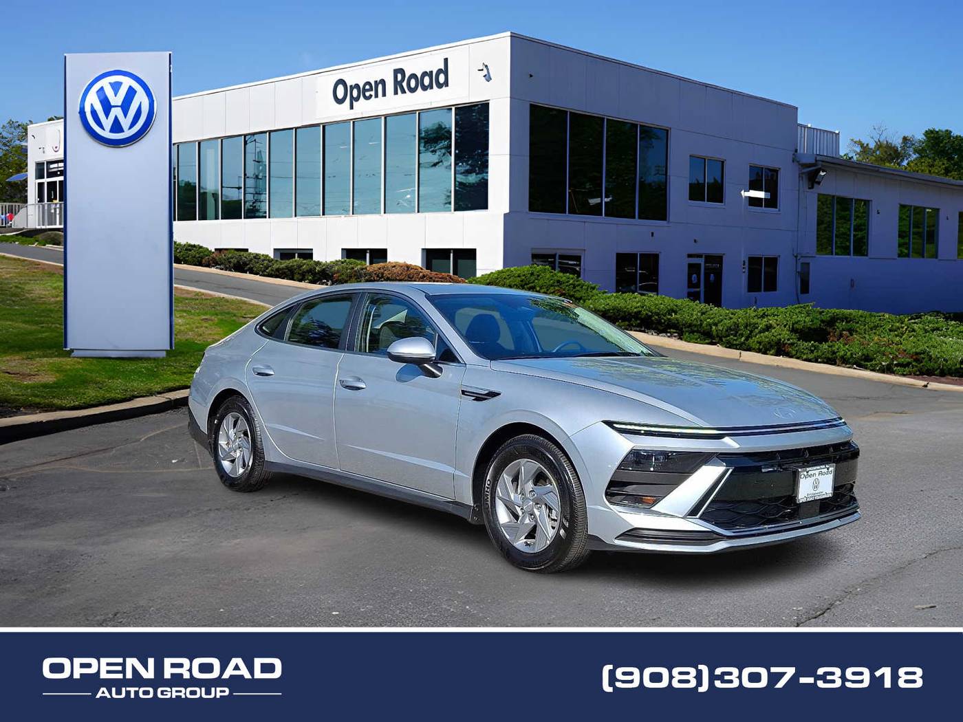 2025 Hyundai Sonata