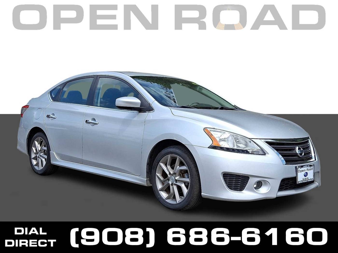 2013 Nissan Sentra
