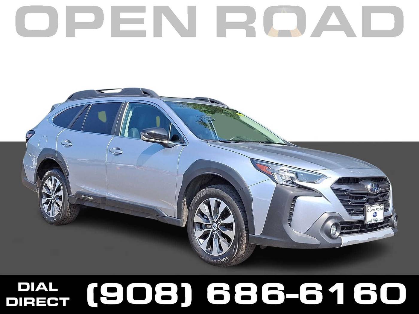 2023 Subaru Outback