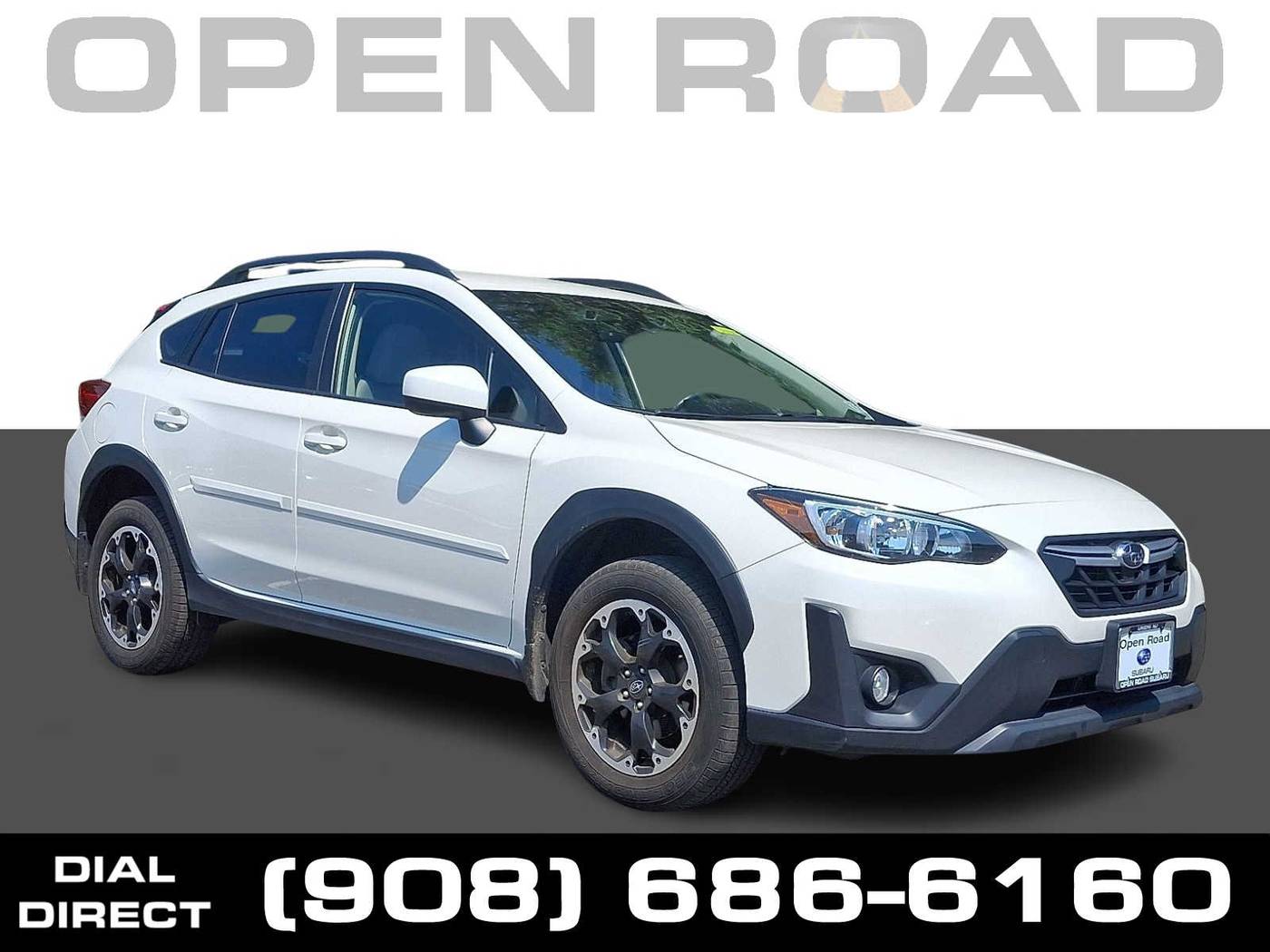 2023 Subaru Crosstrek