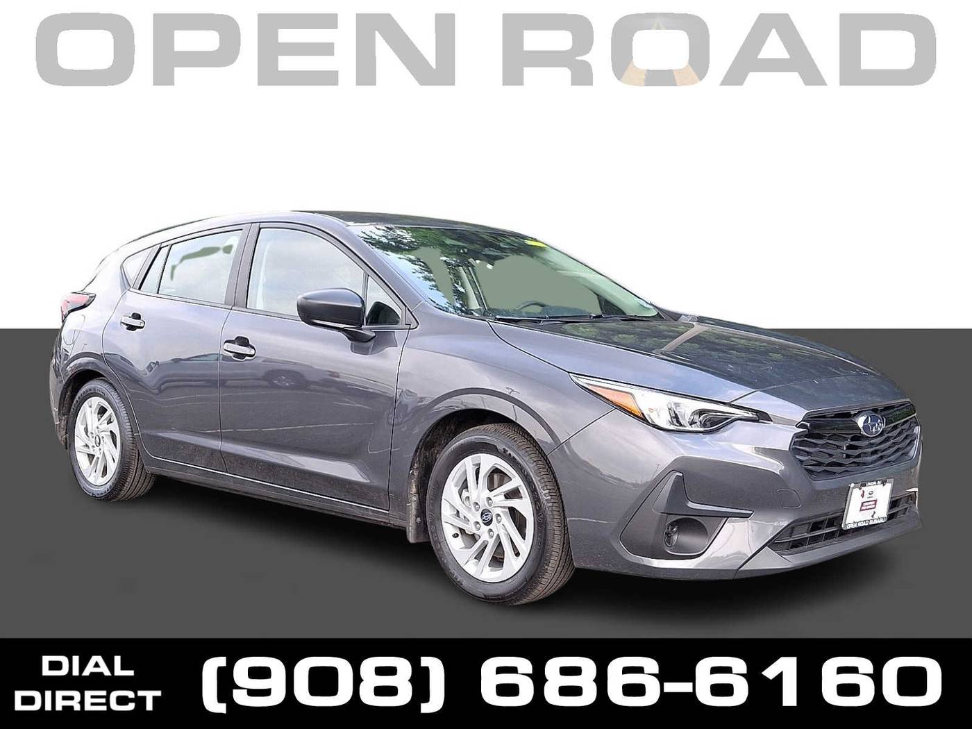 2024 Subaru Impreza