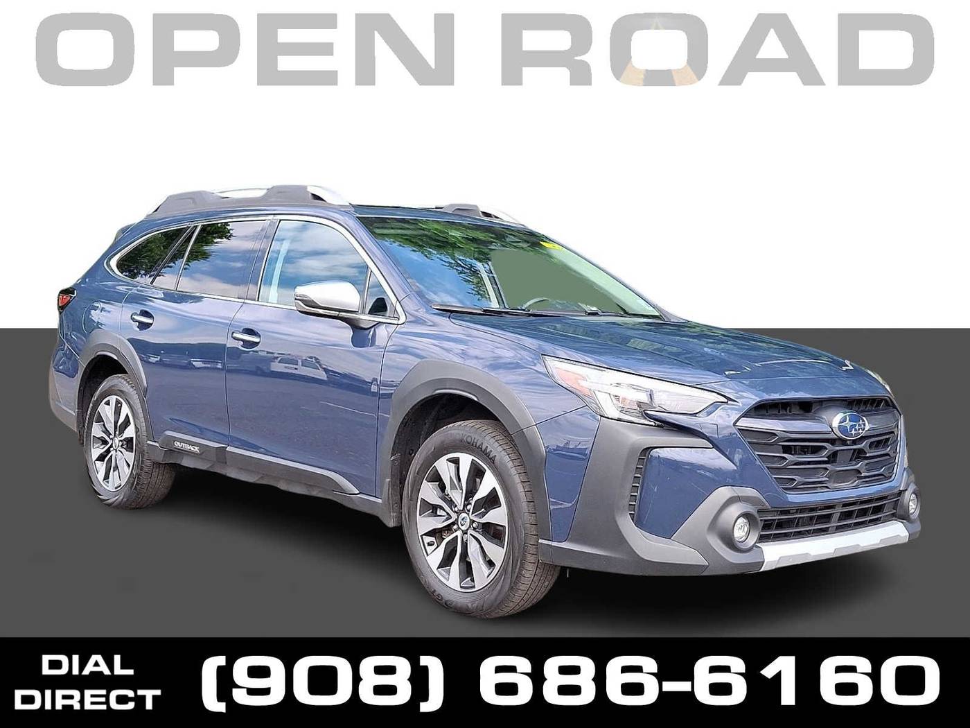 2023 Subaru Outback