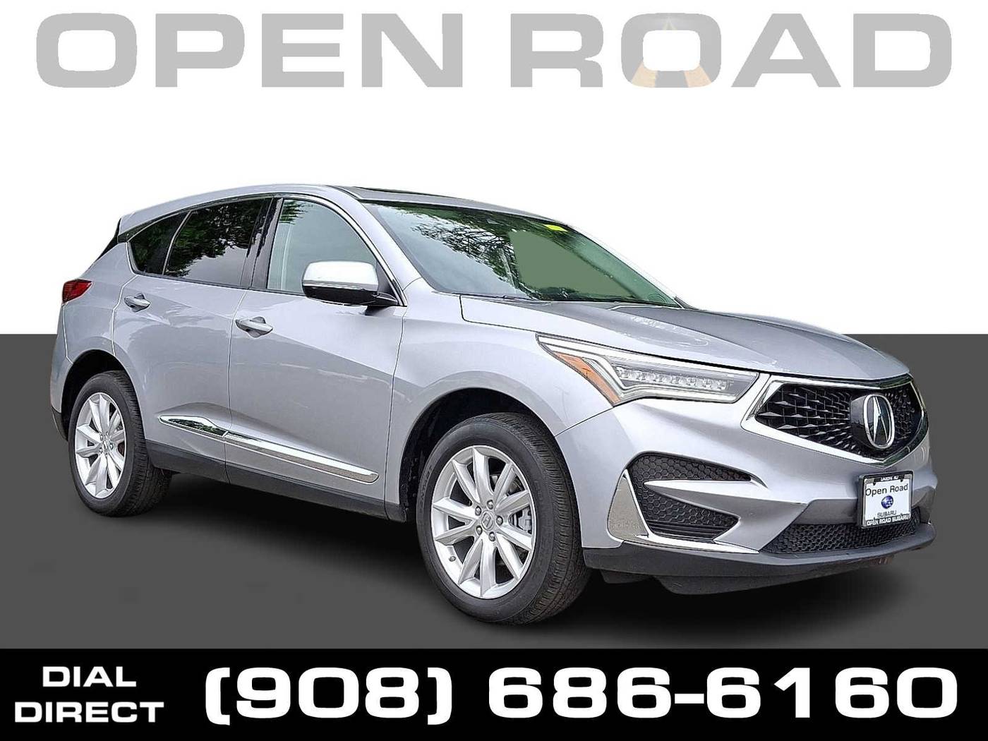 2020 Acura RDX